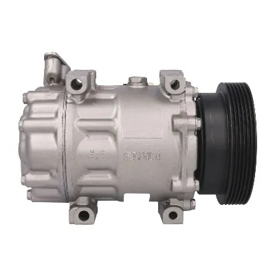 Kompresor, klima-uređaj TEAMEC TM8600078 IC-B2E5A1