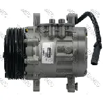 Kompresor, klima-uređaj TEAMEC TM8600079 IC-AE94A0