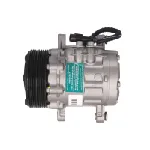 Kompresor, klima-uređaj TEAMEC TM8600079 IC-AE94A0