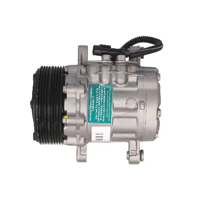 Kompresor, klima-uređaj TEAMEC TM8600079 IC-AE94A0