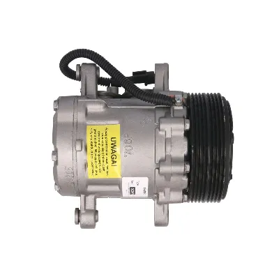 Kompresor, klima-uređaj TEAMEC TM8600079 IC-AE94A0