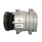 Kompresor, klima-uređaj TEAMEC TM8600094 IC-AE94B2