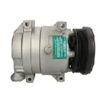 Kompresor, klima-uređaj TEAMEC TM8600094 IC-AE94B2