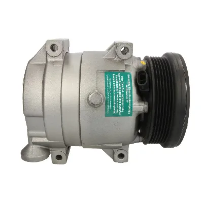 Kompresor, klima-uređaj TEAMEC TM8600094 IC-AE94B2