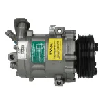 Kompresor, klima-uređaj TEAMEC TM8600115 IC-AE94D0