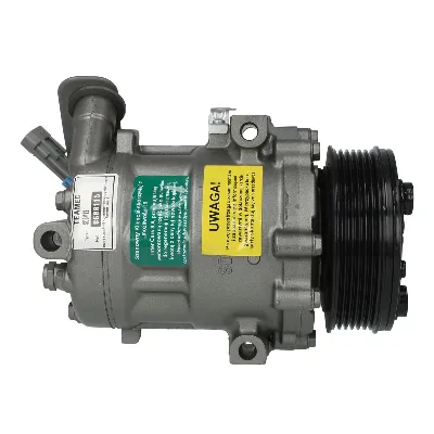 Kompresor, klima-uređaj TEAMEC TM8600115 IC-AE94D0