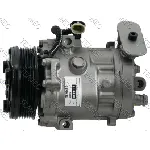 Kompresor, klima-uređaj TEAMEC TM8600115 IC-AE94D0