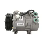 Kompresor, klima-uređaj TEAMEC TM8600136 IC-AE94F8