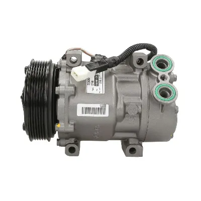 Kompresor, klima-uređaj TEAMEC TM8600136 IC-AE94F8