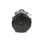 Kompresor, klima-uređaj TEAMEC TM8600136 IC-AE94F8