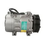 Kompresor, klima-uređaj TEAMEC TM8600136 IC-AE94F8