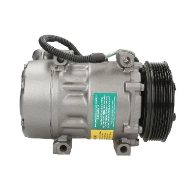 Kompresor, klima-uređaj TEAMEC TM8600136 IC-AE94F8