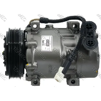 Kompresor, klima-uređaj TEAMEC TM8600136 IC-AE94F8