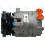 Kompresor, klima-uređaj TEAMEC TM8600148 IC-AE9507