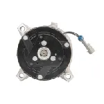 Kompresor, klima-uređaj TEAMEC TM8600148 IC-AE9507