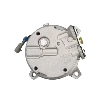 Kompresor, klima-uređaj TEAMEC TM8600148 IC-AE9507