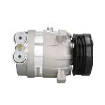 Kompresor, klima-uređaj TEAMEC TM8600148 IC-AE9507