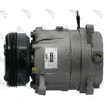 Kompresor, klima-uređaj TEAMEC TM8600149 IC-AE9509
