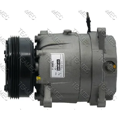 Kompresor, klima-uređaj TEAMEC TM8600149 IC-AE9509