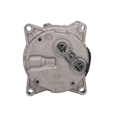 Kompresor, klima-uređaj TEAMEC TM8600149 IC-AE9509