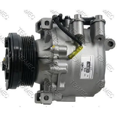 Kompresor, klima-uređaj TEAMEC TM8600167 IC-AE9523