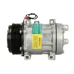 Kompresor, klima-uređaj TEAMEC TM8600205 IC-BB4222