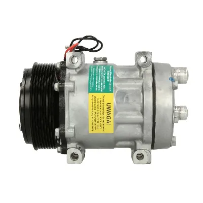 Kompresor, klima-uređaj TEAMEC TM8600205 IC-BB4222