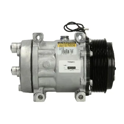 Kompresor, klima-uređaj TEAMEC TM8600205 IC-BB4222