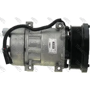 Kompresor, klima-uređaj TEAMEC TM8600207 IC-BB422E