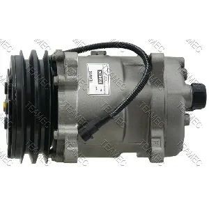 Kompresor, klima-uređaj TEAMEC TM8600236 IC-AE9547