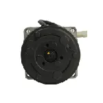 Kompresor, klima-uređaj TEAMEC TM8600236 IC-AE9547