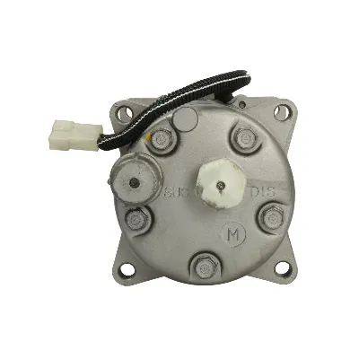 Kompresor, klima-uređaj TEAMEC TM8600236 IC-AE9547