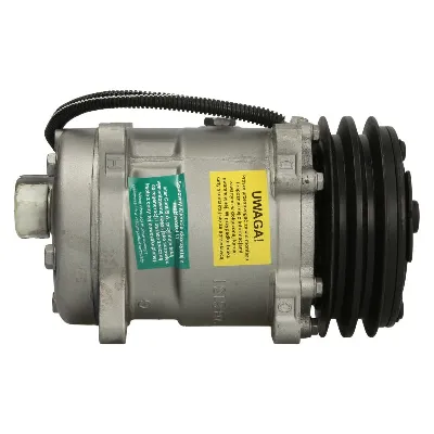 Kompresor, klima-uređaj TEAMEC TM8600236 IC-AE9547