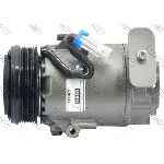 Kompresor, klima-uređaj TEAMEC TM8600253 IC-BB5267