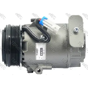 Kompresor, klima-uređaj TEAMEC TM8600253 IC-BB5267