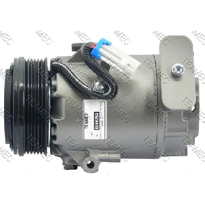 Kompresor, klima-uređaj TEAMEC TM8600253 IC-BB5267