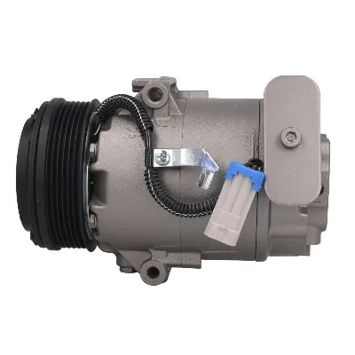 Kompresor, klima-uređaj TEAMEC TM8600253 IC-BB5267