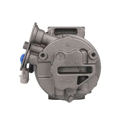 Kompresor, klima-uređaj TEAMEC TM8600253 IC-BB5267