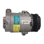 Kompresor, klima-uređaj TEAMEC TM8600253 IC-BB5267