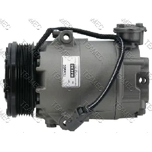 Kompresor, klima-uređaj TEAMEC TM8600268 IC-BB528C