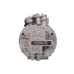 Kompresor, klima-uređaj TEAMEC TM8600268 IC-BB528C