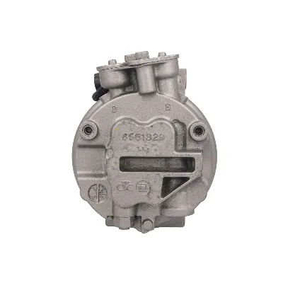 Kompresor, klima-uređaj TEAMEC TM8600268 IC-BB528C