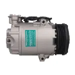 Kompresor, klima-uređaj TEAMEC TM8600268 IC-BB528C