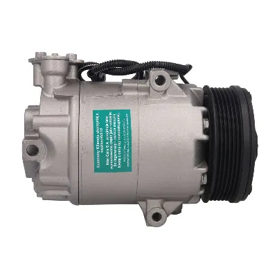 Kompresor, klima-uređaj TEAMEC TM8600268 IC-BB528C