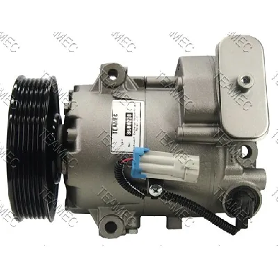 Kompresor, klima-uređaj TEAMEC TM8600278 IC-C5E105