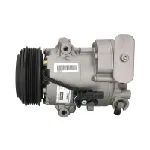 Kompresor, klima-uređaj TEAMEC TM8600285 IC-F6BCF7