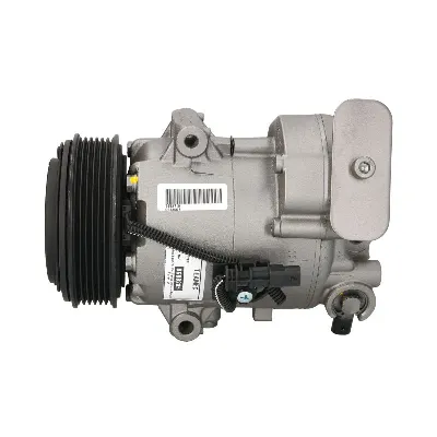 Kompresor, klima-uređaj TEAMEC TM8600285 IC-F6BCF7
