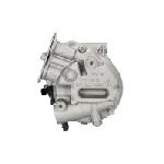 Kompresor, klima-uređaj TEAMEC TM8600285 IC-F6BCF7