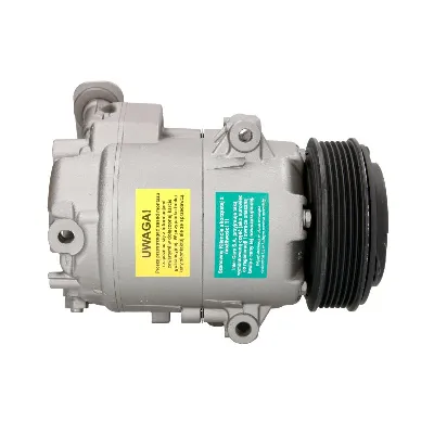 Kompresor, klima-uređaj TEAMEC TM8600285 IC-F6BCF7