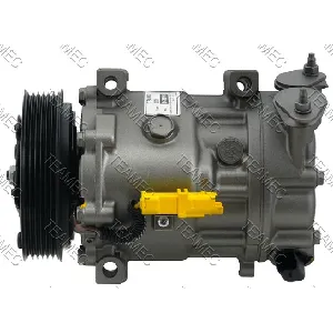 Kompresor, klima-uređaj TEAMEC TM8608551 IC-AE9575